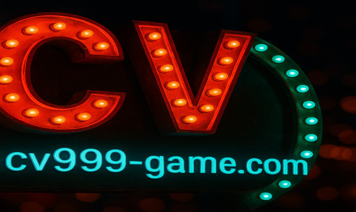 Join Registration Bonus at cv999 Casino
                              