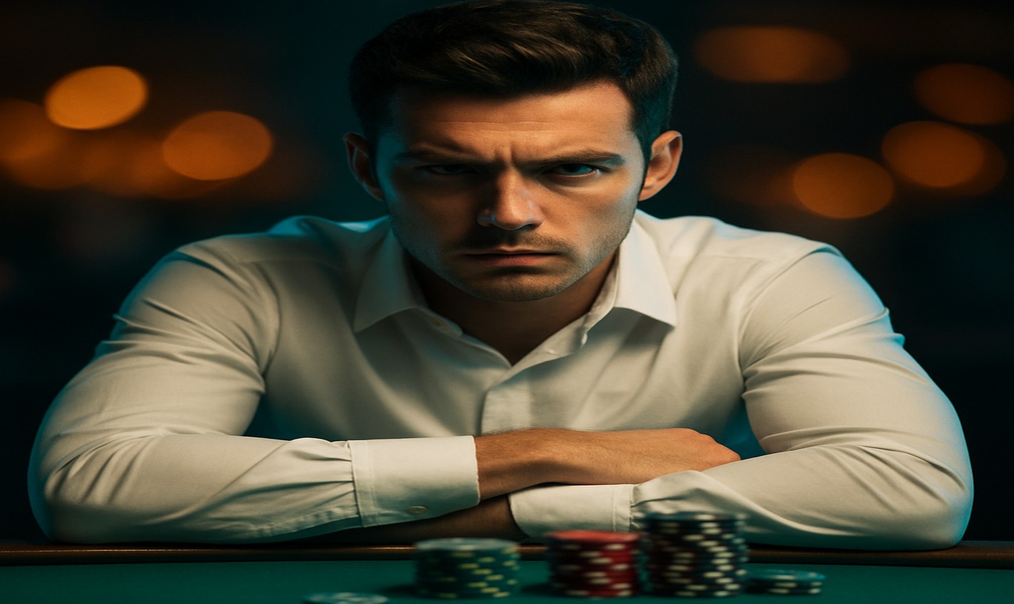 Experience Excitement at Casino Online cv999
                              
