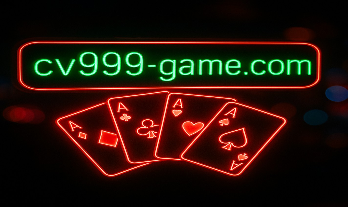 Explore Games at cv999 Casino
                              