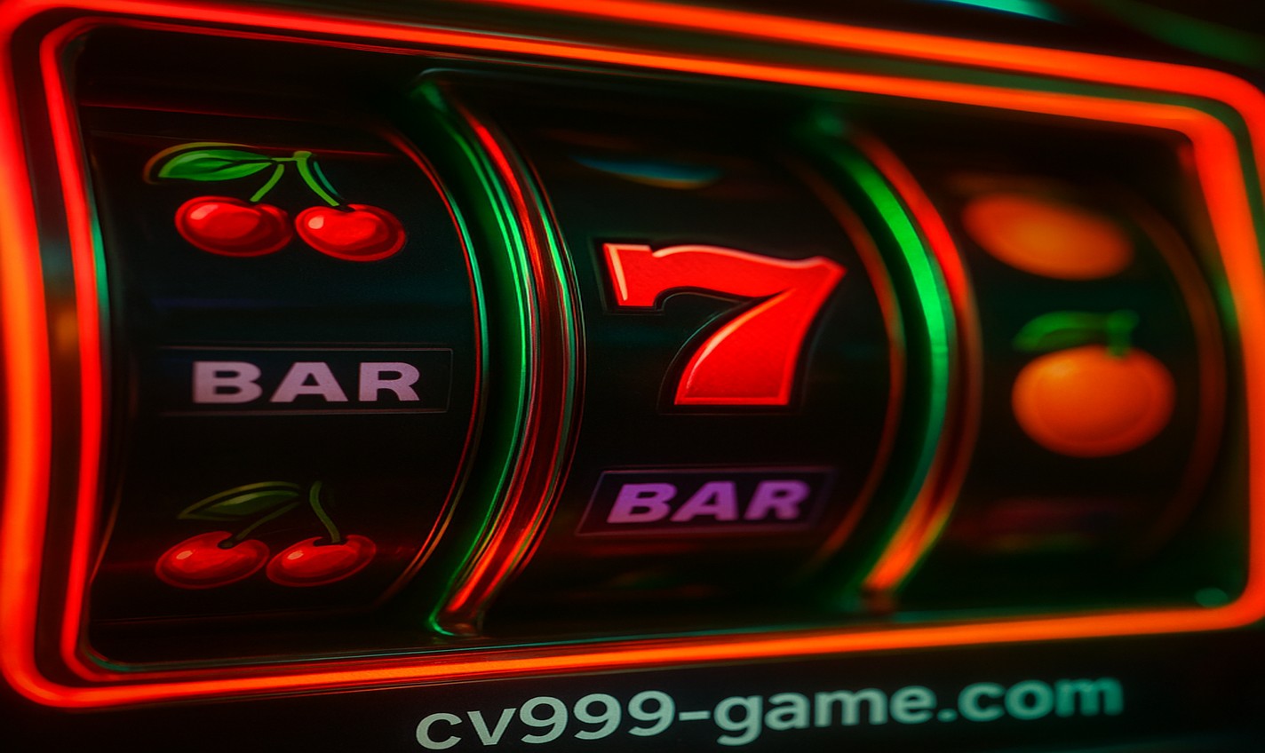 Test New Slots with Advanced Technology at cv999 Casino
                              